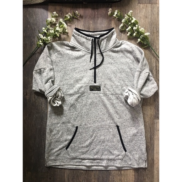 PINK Victoria's Secret Tops - Victorias Secret PINK Sweatshirt